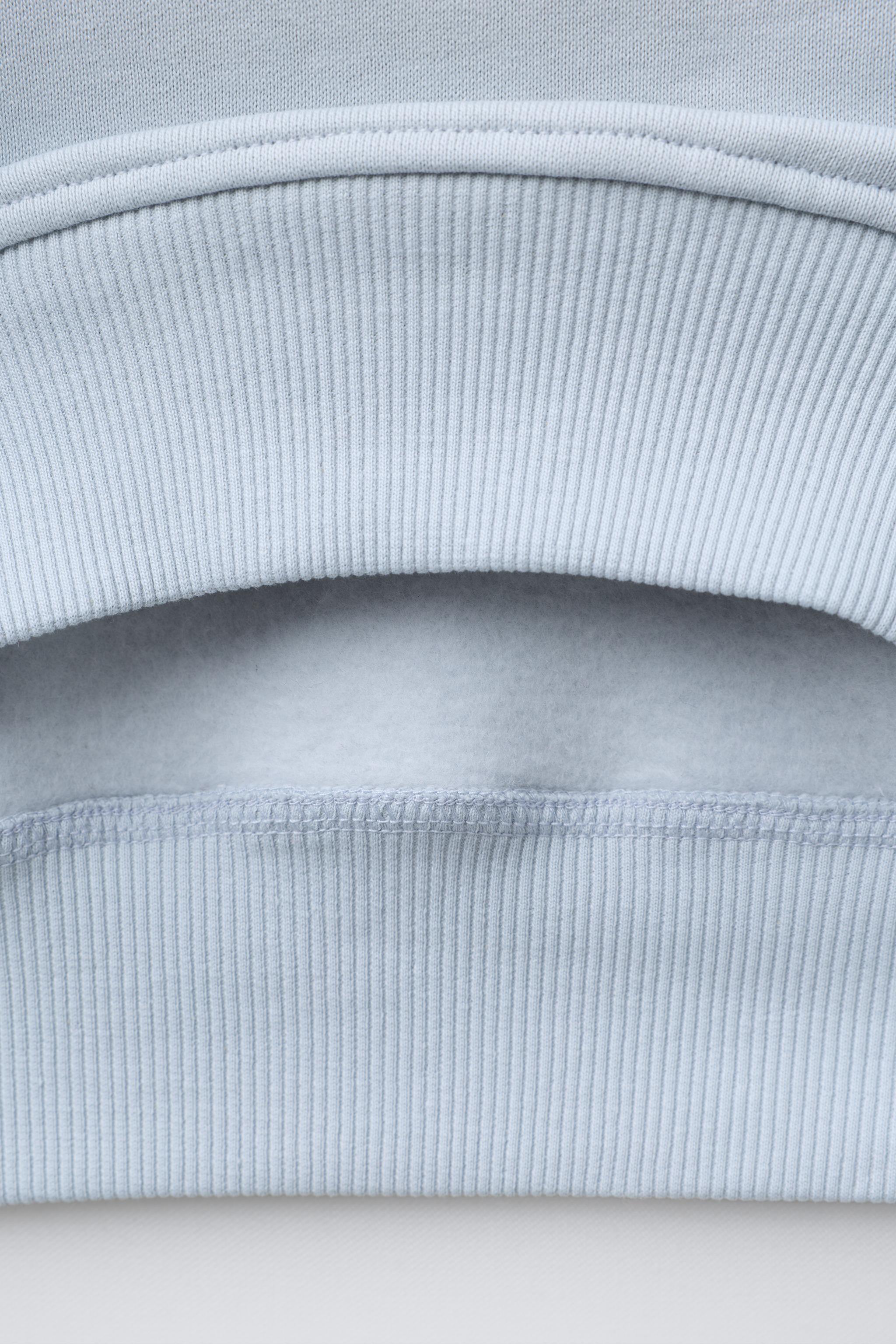 BEAR HOODIE SWEATSHIRT